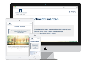 Schmidt Finanzen aus Waiblingen