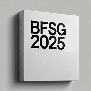 Grafik: BFSG 2025