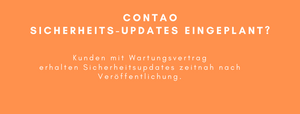 Grafik mit Text: Warum sicherheitsrelevante Updates wichtig sind?