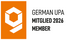 Mitglied der German UPA